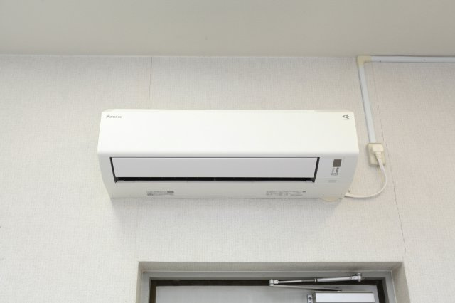 ダイナコートエスタディオ東公園Ⅱ　1階の設備