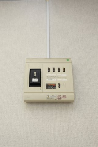 ダイナコートエスタディオ東公園Ⅱ　1階の設備