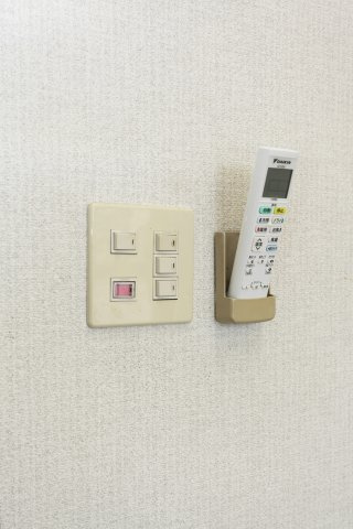 ダイナコートエスタディオ東公園Ⅱ　1階の設備