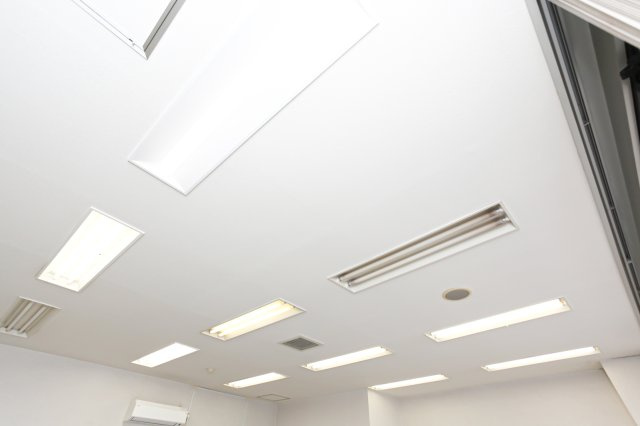 ダイナコートエスタディオ東公園Ⅱ　1階の設備