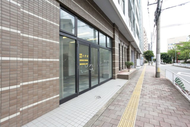 ダイナコートエスタディオ東公園Ⅱ　1階のその他