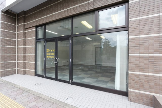 ダイナコートエスタディオ東公園Ⅱ　1階