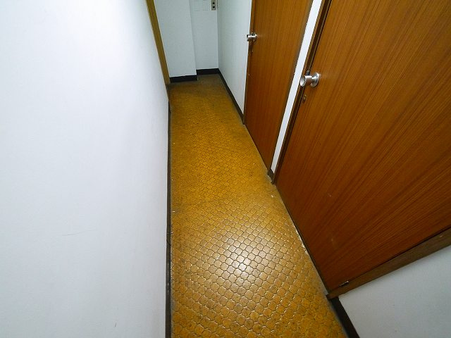 ハピネスハイツ（北京終町）のその他共用部分