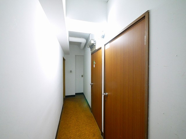 ハピネスハイツ（北京終町）のその他共用部分