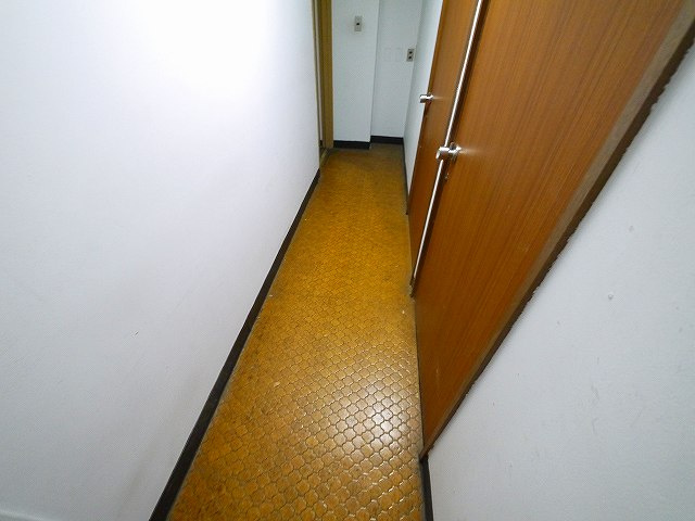 ハピネスハイツ（北京終町）のその他共用部分