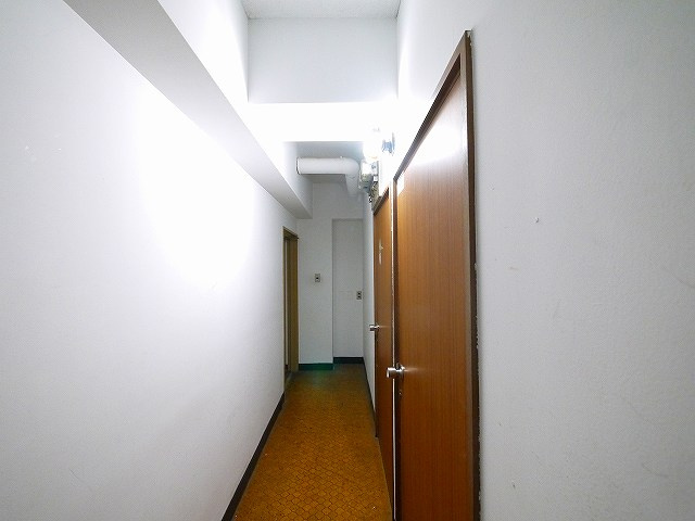 ハピネスハイツ（北京終町）のその他共用部分