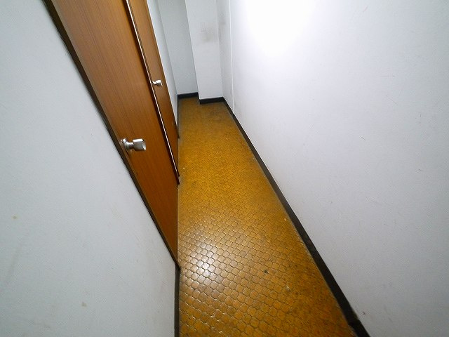ハピネスハイツ（北京終町）のその他共用部分