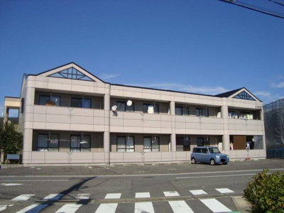 【外観】 | エクセレンスＳ