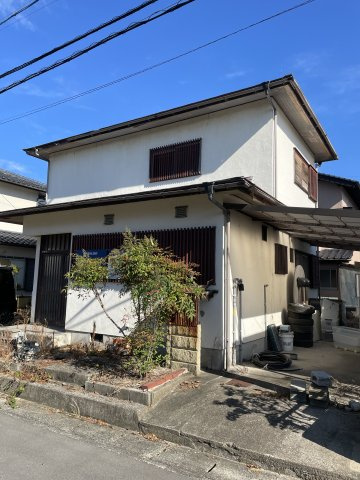 防府市大字田島の画像