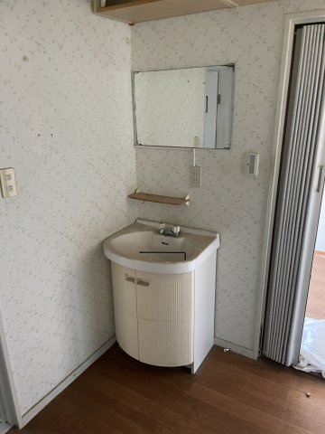 【洗面所】の画像