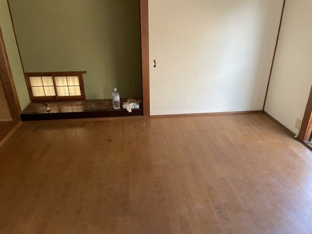 【洋室】の画像