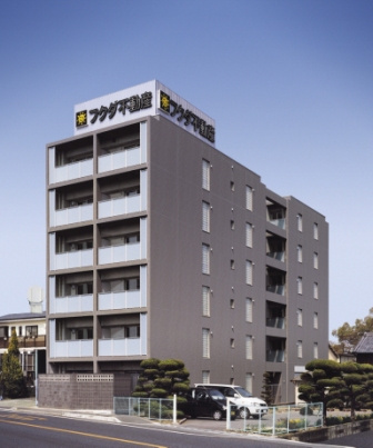 ピアッツァレント今井町