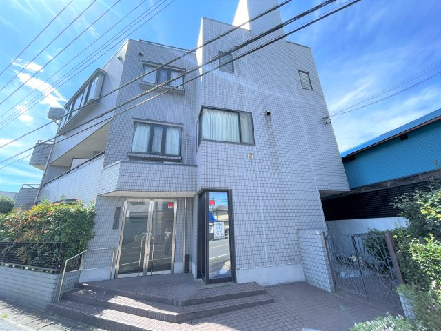 【外観】 | 茂田ビル