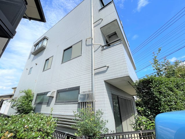 【外観】 | 茂田ビル