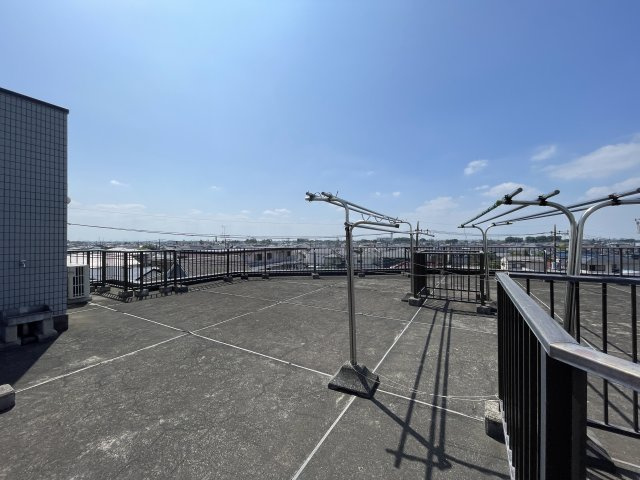 【その他共用部分】 | 茂田ビル