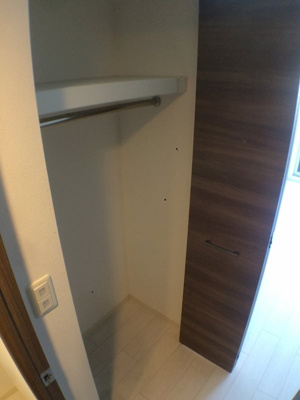 【収納】 | ポルトボヌール神戸湊川公園