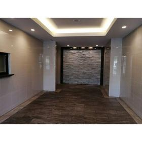 【ロビー】 | ポルトボヌール神戸湊川公園