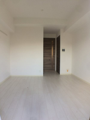 【居間・リビング】 | ポルトボヌール神戸湊川公園