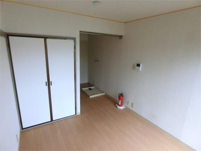 【内装】 | ヴェルデ和泉