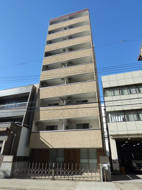みおつくし堂島の画像