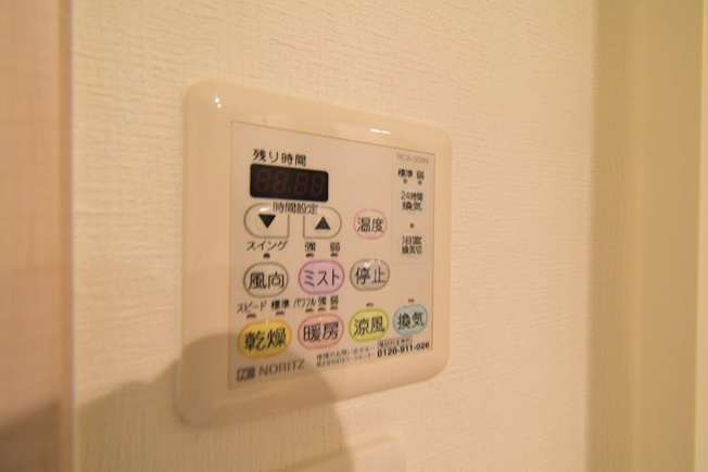 【設備】エスリード江坂公園