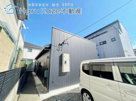 カーサウイング【名古屋市賃貸・事務所可】の画像