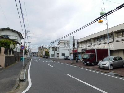 【その他共用部分】 | センターショップ