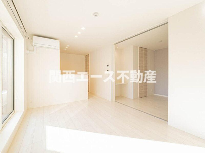 【居間・リビング】 | シャーメゾングランドビュイソン