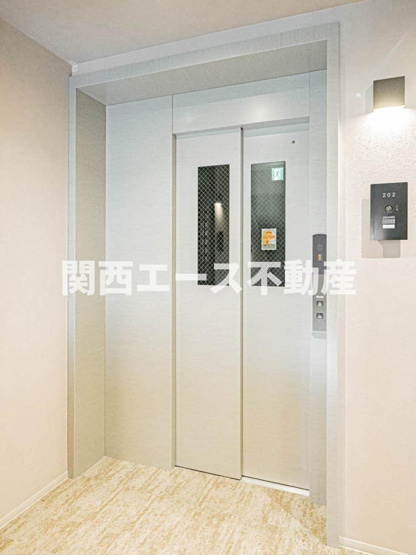 【その他共用部分】 | シャーメゾングランドビュイソン
