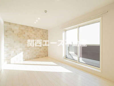 【寝室】 | シャーメゾングランドビュイソン