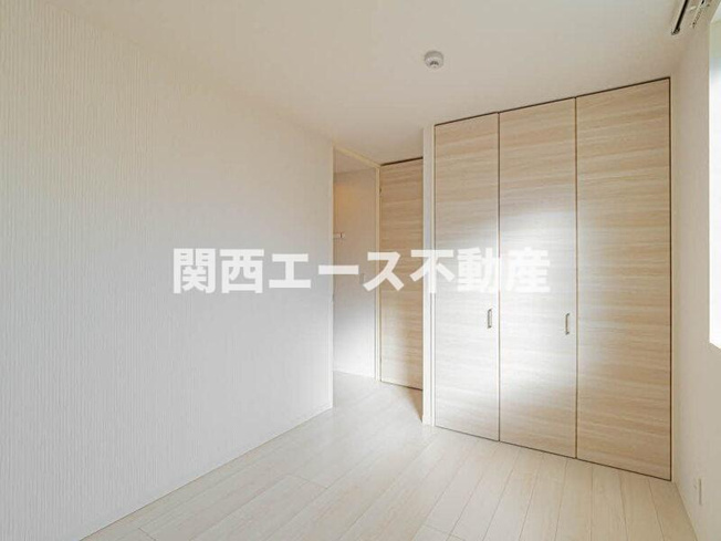 【収納】 | シャーメゾングランドビュイソン