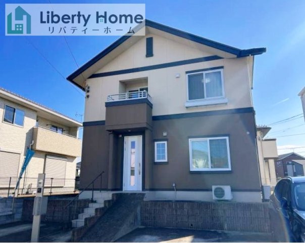 土浦市乙戸南2丁目　中古戸建の外観|ご予約をいただければ、『平日の空いた時間』『周辺物件まとめて見たい』『1件だけ見たい』ももちろん可能です♪
お気軽にお問合せください♪