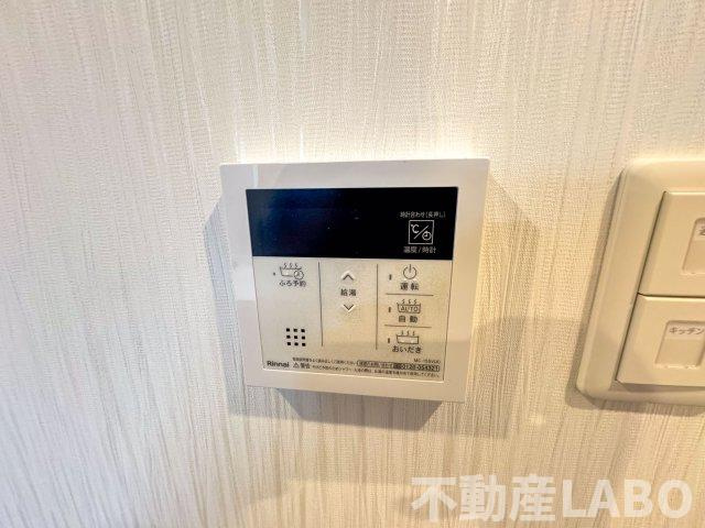 プレジオ難波ASIANのその他