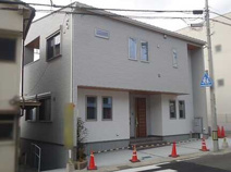 呉市宮原3丁目　新築一戸建ての画像