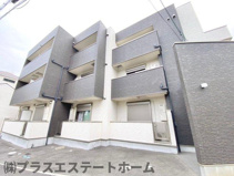 ワコーレヴィアーノ須磨月見山本町Ⅱの画像