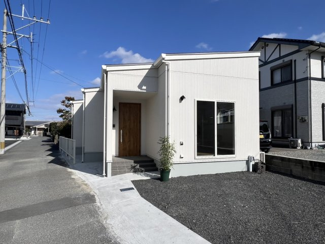 タスリエ Light 横手町の外観