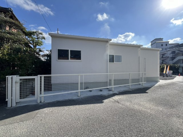 タスリエ Light 横手町の外観