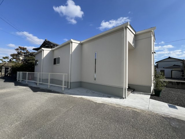 タスリエ Light 横手町の外観