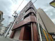 メゾンドハルズ難波　難波元町小学校区の画像
