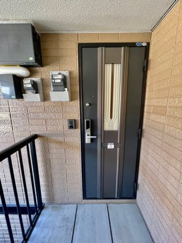 アネックス河尻　Dのその他共用部分|別部屋写真です。