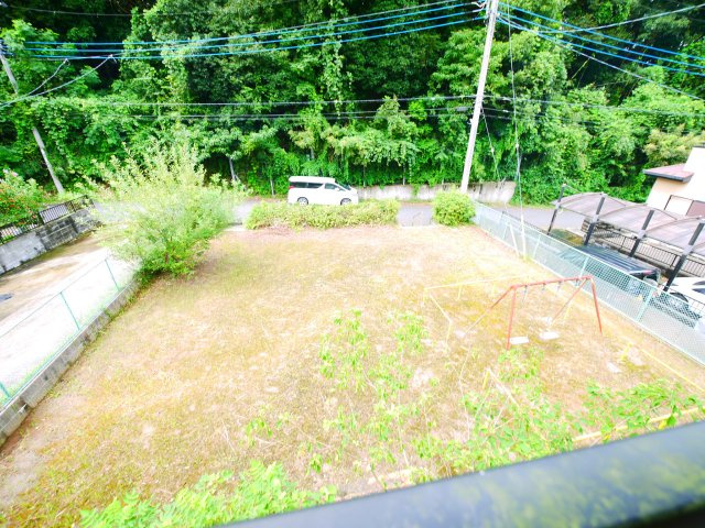 茂原市本納　中古戸建の展望|平成11年2月築４LDK駐車縦列3台可能 隣地公園JR外房線本納駅徒歩約15分 本納小学校徒歩約3分
