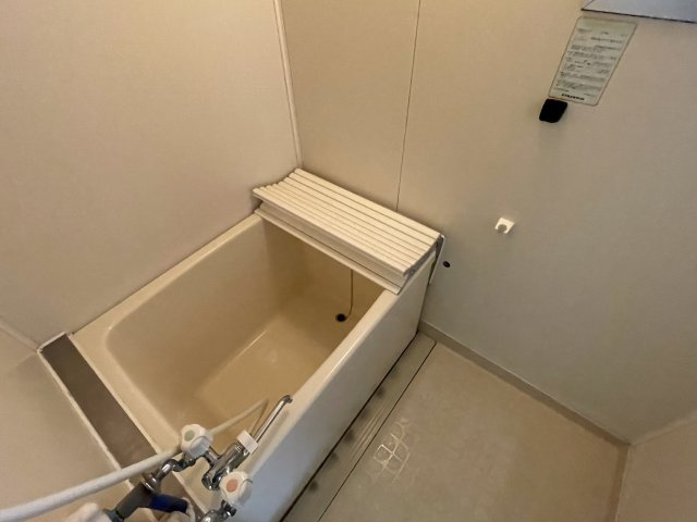 【浴室】 | さくらハイツ（国分）