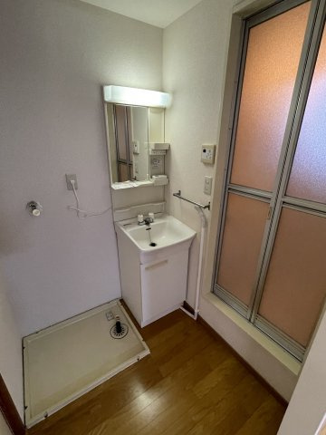 【洗面所】 | さくらハイツ（国分）