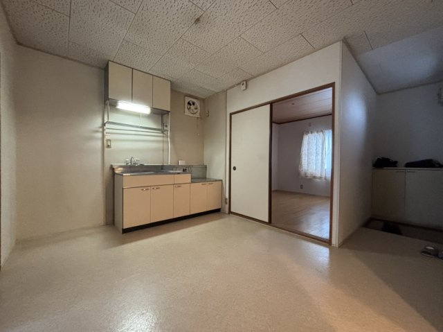 【居間・リビング】 | さくらハイツ（国分）