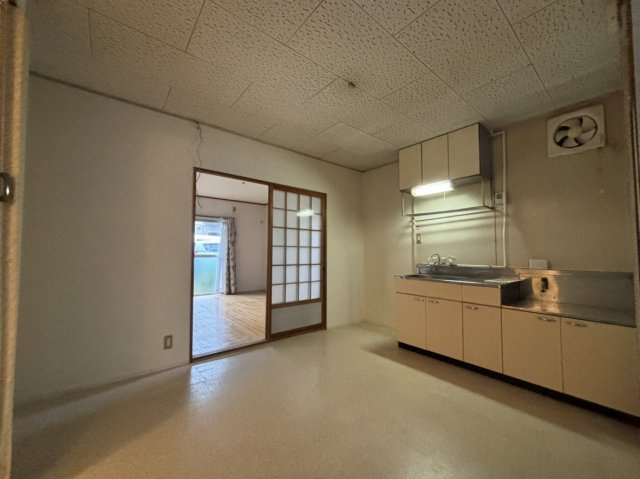 【内装】 | さくらハイツ（国分）