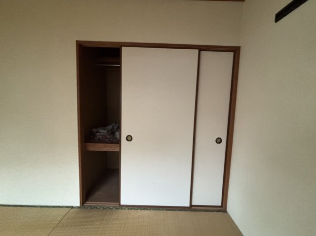 【収納】 | さくらハイツ（国分）