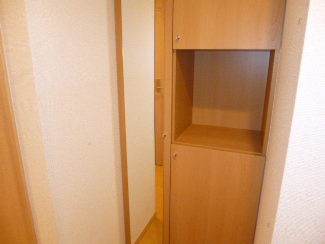 マンション・美の収納|シューズボックス