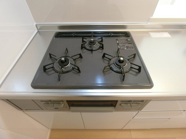 ヒカルサ境港外江町イーストⅠの設備