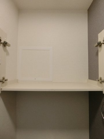 ヒカルサ境港外江町イーストⅠの収納