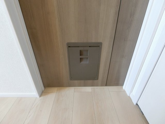 ヒカルサ境港外江町イーストⅠのその他